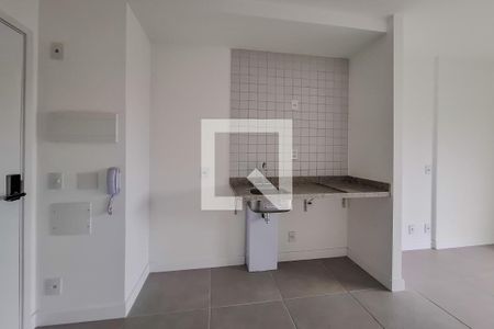 Studio de kitnet/studio à venda com 1 quarto, 29m² em Liberdade, São Paulo