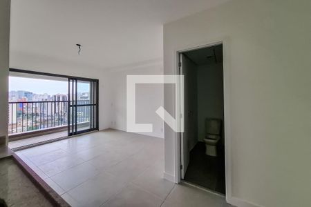 Studio de kitnet/studio à venda com 1 quarto, 29m² em Liberdade, São Paulo