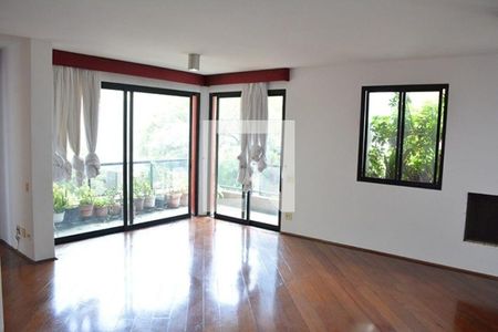 Apartamento à venda com 3 quartos, 195m² em Higienópolis, São Paulo