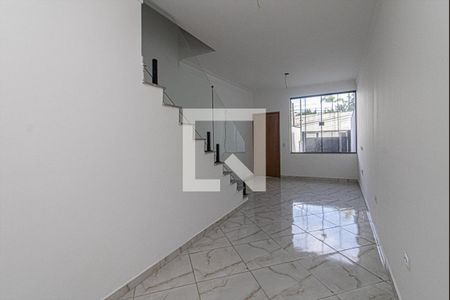 sala_3 de casa para alugar com 3 quartos, 126m² em Bosque da Saúde, São Paulo