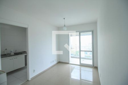 Apartamento para alugar com 43m², 1 quarto e 1 vagaSala