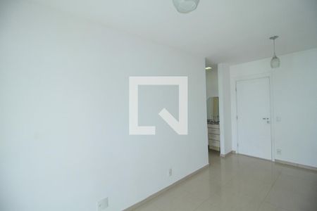 Apartamento para alugar com 43m², 1 quarto e 1 vagaSala