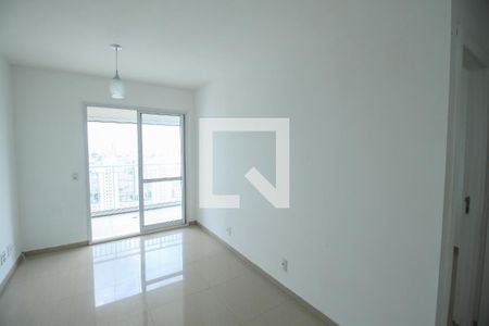 Apartamento para alugar com 43m², 1 quarto e 1 vagaSala