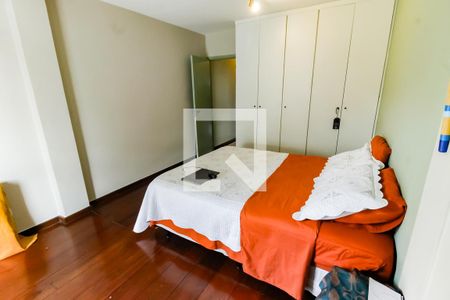 Quarto 1 de casa para alugar com 3 quartos, 120m² em Jardim Taboao, São Paulo