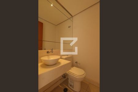 Lavabo de apartamento para alugar com 4 quartos, 144m² em Jardim Botânico, Ribeirão Preto