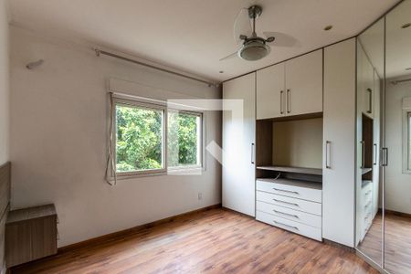 Quarto 2 de apartamento para alugar com 2 quartos, 111m² em Nonoai, Porto Alegre