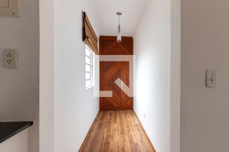 Sala de apartamento para alugar com 2 quartos, 111m² em Nonoai, Porto Alegre