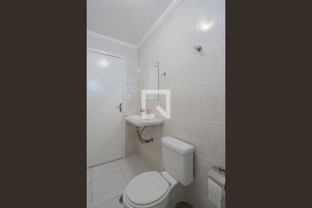 Lavabo de casa à venda com 3 quartos, 164m² em Vila Paiva, São Paulo