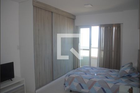 Studio de apartamento para alugar com 1 quarto, 52m² em Armação, Salvador