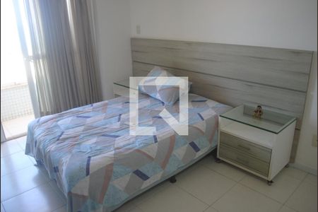 Studio de apartamento para alugar com 1 quarto, 52m² em Armação, Salvador