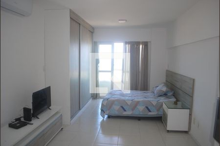 Studio de apartamento para alugar com 1 quarto, 52m² em Armação, Salvador