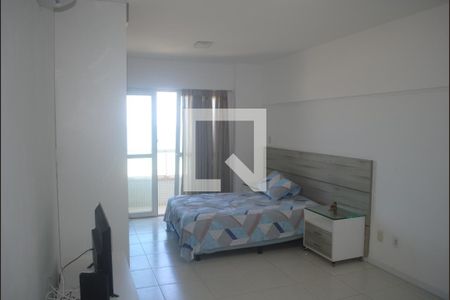 Studio de apartamento para alugar com 1 quarto, 52m² em Armação, Salvador