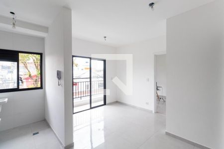 Apartamento à venda com 50m², 2 quartos e sem vagaSala