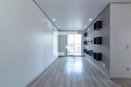 Apartamento à venda com 3 quartos, 77m² em Vila Gumercindo, São Paulo