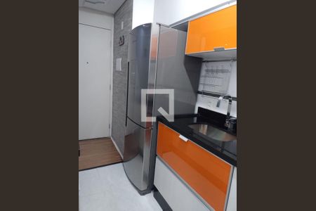 Apartamento à venda com 2 quartos, 42m² em Vila Pirajussara, São Paulo