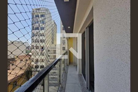 Apartamento à venda com 1 quarto, 43m² em Centro, Rio de Janeiro