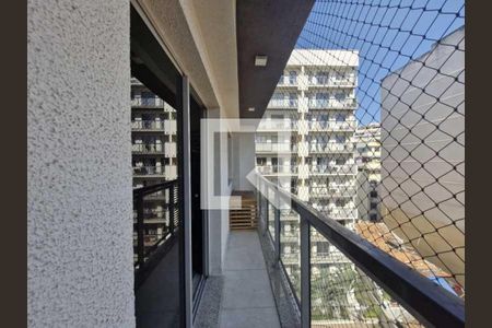 Apartamento à venda com 1 quarto, 43m² em Centro, Rio de Janeiro