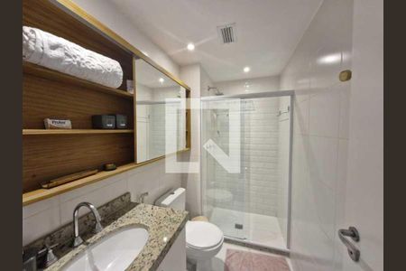 Apartamento à venda com 1 quarto, 43m² em Centro, Rio de Janeiro