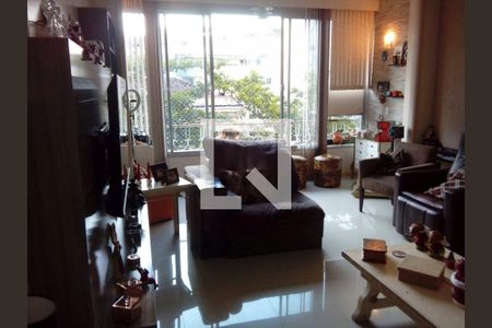 Apartamento à venda com 3 quartos, 121m² em Flamengo, Rio de Janeiro