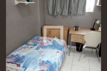 Apartamento à venda com 3 quartos, 121m² em Flamengo, Rio de Janeiro