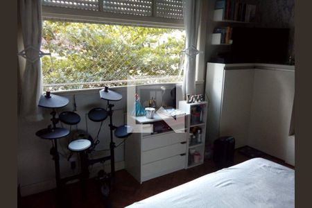 Apartamento à venda com 3 quartos, 121m² em Flamengo, Rio de Janeiro