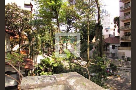 Casa à venda com 7 quartos, 480m² em Laranjeiras, Rio de Janeiro