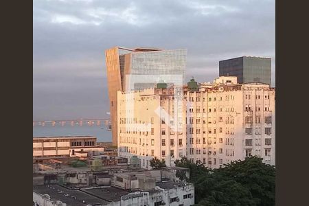 Casa à venda com 2 quartos, 118m² em Gamboa, Rio de Janeiro