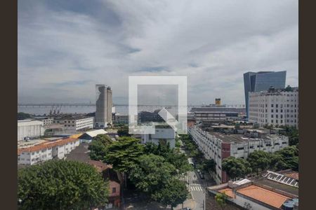 Casa à venda com 2 quartos, 118m² em Gamboa, Rio de Janeiro