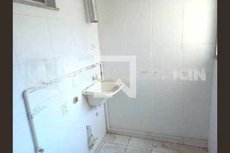 Apartamento à venda com 2 quartos, 48m² em Taquara, Rio de Janeiro