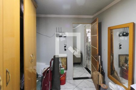 Quarto de apartamento à venda com 2 quartos, 49m² em Conjunto Habitacional Teotonio Vilela, São Paulo