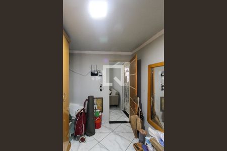 Quarto de apartamento à venda com 2 quartos, 49m² em Conjunto Habitacional Teotonio Vilela, São Paulo