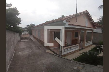 Casa à venda com 3 quartos, 176m² em Pechincha, Rio de Janeiro