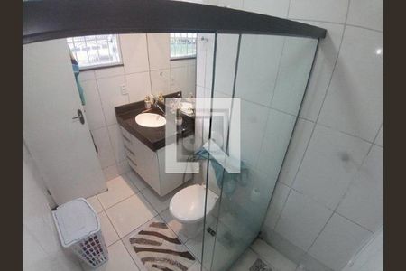 Casa à venda com 3 quartos, 176m² em Pechincha, Rio de Janeiro