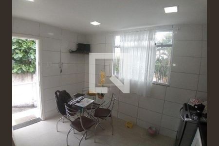 Casa à venda com 3 quartos, 176m² em Pechincha, Rio de Janeiro