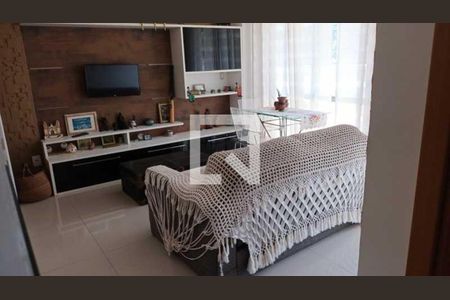 Apartamento à venda com 3 quartos, 154m² em Freguesia (Jacarepaguá), Rio de Janeiro