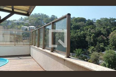 Apartamento à venda com 3 quartos, 154m² em Freguesia (Jacarepaguá), Rio de Janeiro