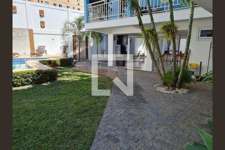 Casa à venda com 4 quartos, 366m² em Freguesia (Jacarepaguá), Rio de Janeiro