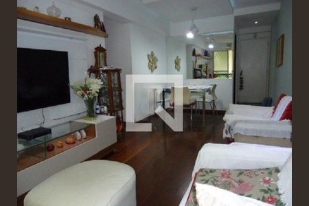 Apartamento à venda com 3 quartos, 75m² em Pechincha, Rio de Janeiro