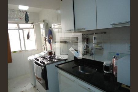 Apartamento à venda com 3 quartos, 75m² em Pechincha, Rio de Janeiro