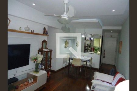 Apartamento à venda com 3 quartos, 75m² em Pechincha, Rio de Janeiro