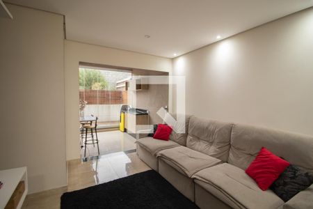 Apartamento à venda com 75m², 3 quartos e 1 vagaSala