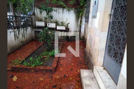 Casa à venda com 3 quartos, 180m² em Tijuca, Rio de Janeiro