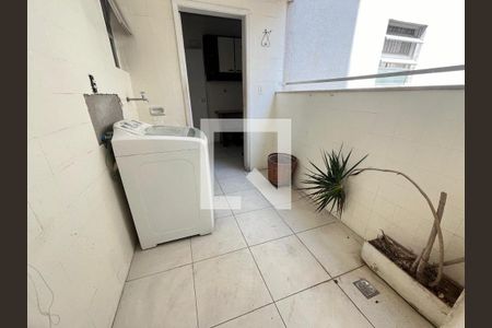 Apartamento à venda com 3 quartos, 125m² em Icaraí, Niterói