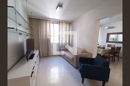 Apartamento à venda com 3 quartos, 125m² em Icaraí, Niterói