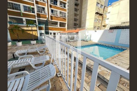 Apartamento à venda com 3 quartos, 125m² em Icaraí, Niterói