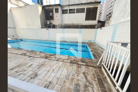 Apartamento à venda com 3 quartos, 125m² em Icaraí, Niterói