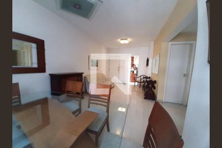 Apartamento à venda com 3 quartos, 125m² em Icaraí, Niterói