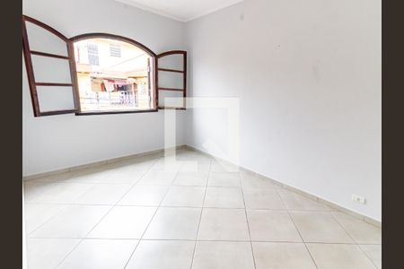 Quarto 1 de casa para alugar com 2 quartos, 80m² em Vila Oratorio, São Paulo