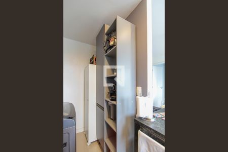 Cozinha de apartamento à venda com 2 quartos, 90m² em Barra da Tijuca, Rio de Janeiro