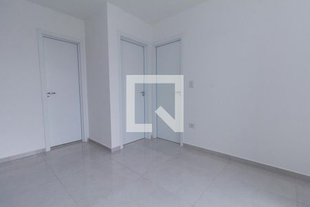 Apartamento à venda com 41m², 2 quartos e sem vagaSala